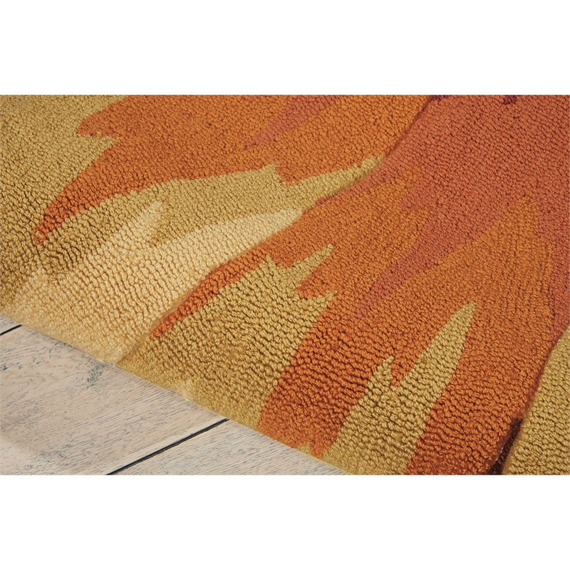 Nourison Fantasy 2'6