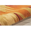 Nourison Fantasy 2'6