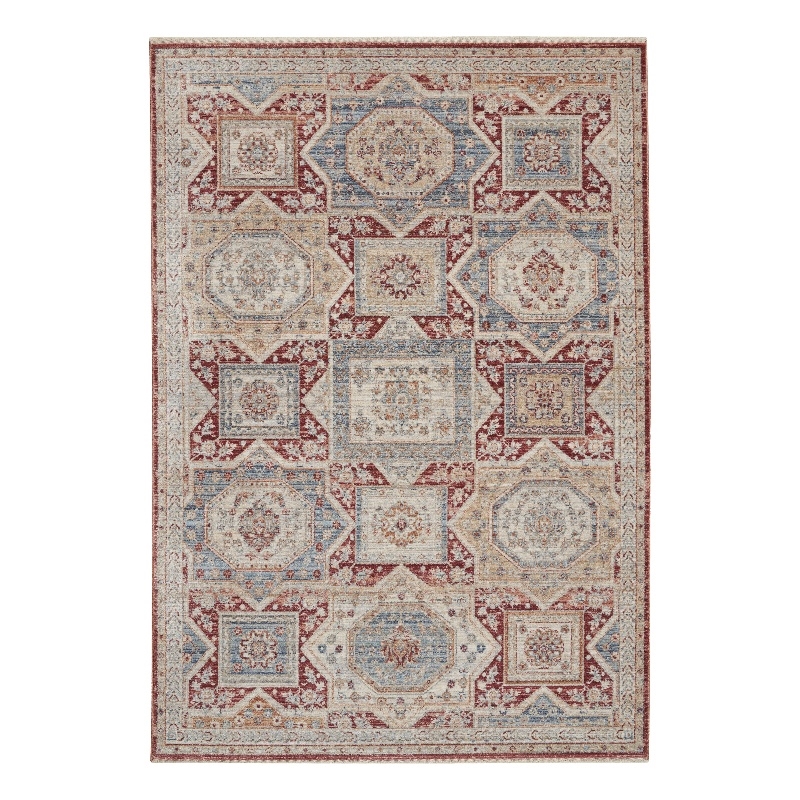 Nourison Enchanting Home 5'3