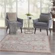 Nourison Enchanting Home 5'3