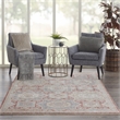 Nourison Enchanting Home 5'3