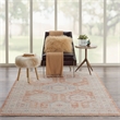 Nourison Enchanting Home 5'3