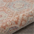 Nourison Enchanting Home 5'3