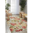 Nourison Fantasy 3'6