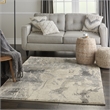 Nourison Fusion 5'3