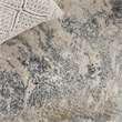 Nourison Fusion 5'3