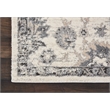 Nourison Fusion 5'3