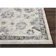 Nourison Fusion 5'3