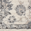 Nourison Fusion 5'3