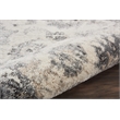 Nourison Fusion 5'3