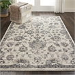Nourison Fusion 5'3