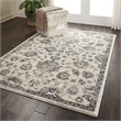 Nourison Fusion 5'3