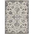 Nourison Fusion 5'3