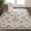 Nourison Fusion 5'3