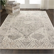 Nourison Fusion 5'3