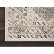 Nourison Fusion 5'3