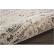 Nourison Fusion 5'3
