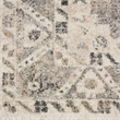 Nourison Fusion 5'3