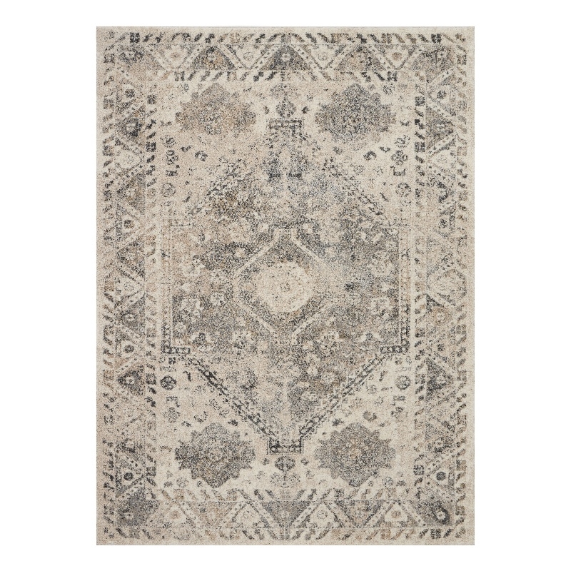 Nourison Fusion 5'3