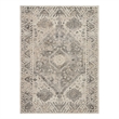Nourison Fusion 5'3