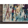 Nourison Fusion 5'3