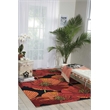 Nourison Fantasy 1'9