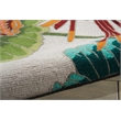 Nourison Fantasy 3'6