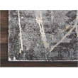 Nourison Fusion 5'3