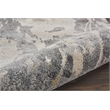 Nourison Fusion 5'3
