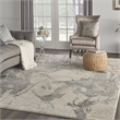 Nourison Fusion 7'10
