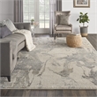 Nourison Fusion 7'10