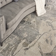 Nourison Fusion 7'10