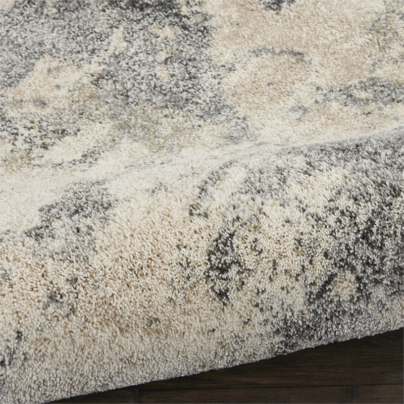 Nourison Fusion 7'10