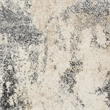 Nourison Fusion 7'10
