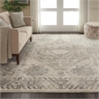 Nourison Fusion 7'10
