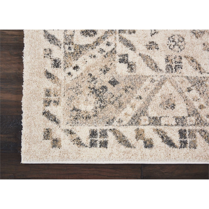Nourison Fusion 7'10