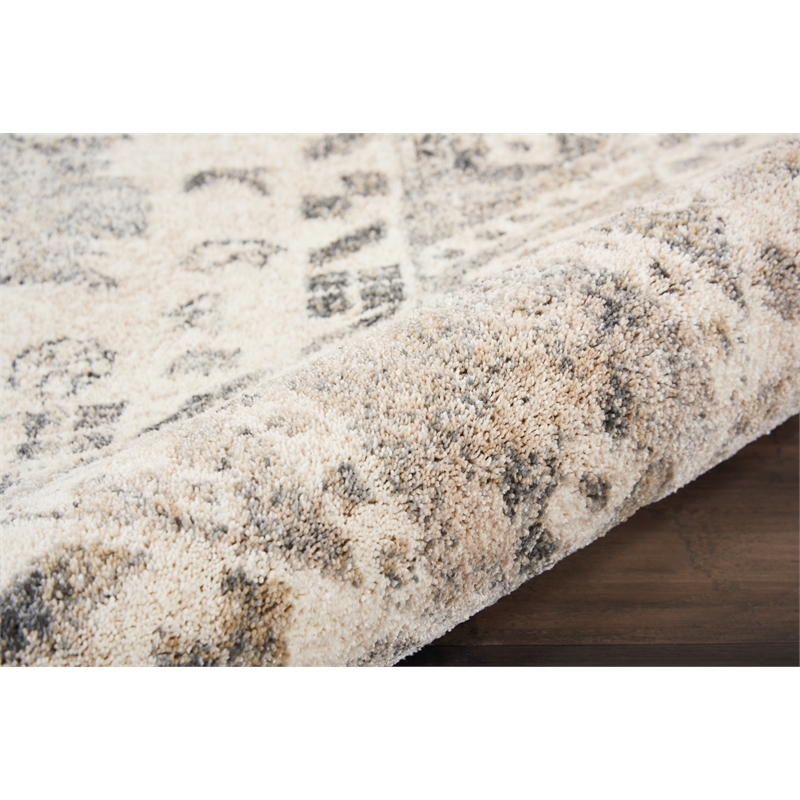 Nourison Fusion 7'10