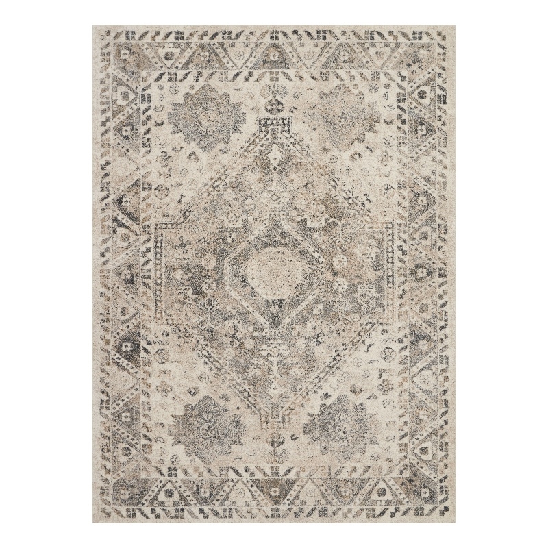 Nourison Fusion 7'10