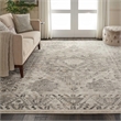 Nourison Fusion 7'10
