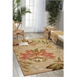 Nourison Fantasy 5' x 7'6
