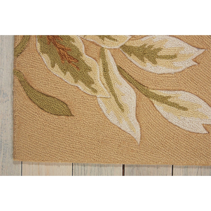 Nourison Fantasy 5' x 7'6
