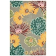Nourison Fantasy 5' x 7'6
