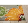 Nourison Fantasy 5' x 7'6