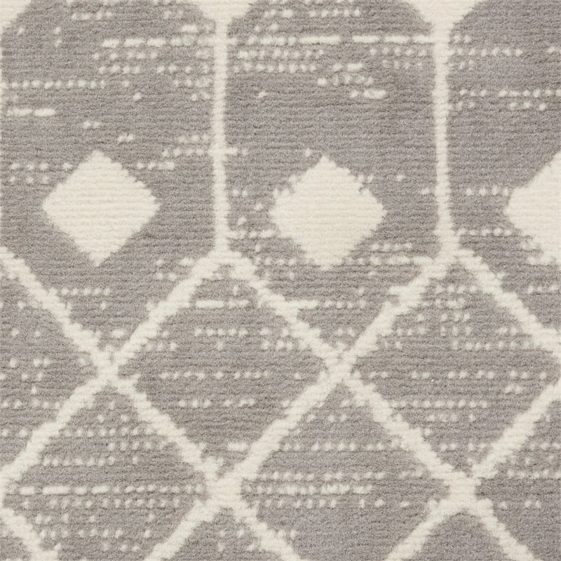 Nourison Grafix 2'3