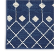 Nourison Grafix 2'3