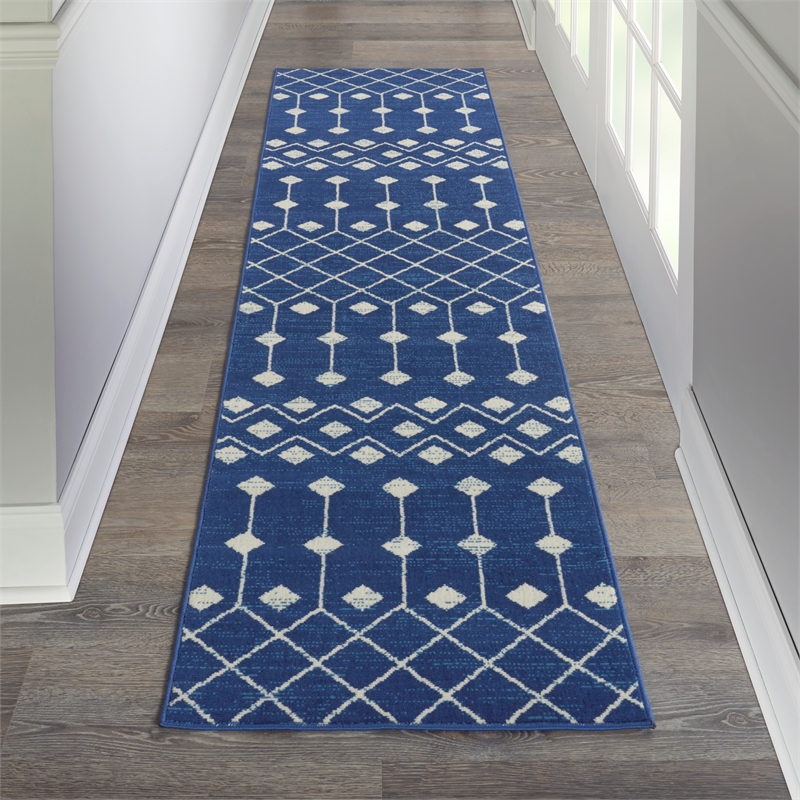 Nourison Grafix 2'3