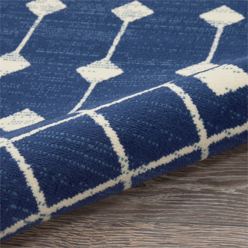 Nourison Grafix 2'3