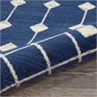 Nourison Grafix 2'3