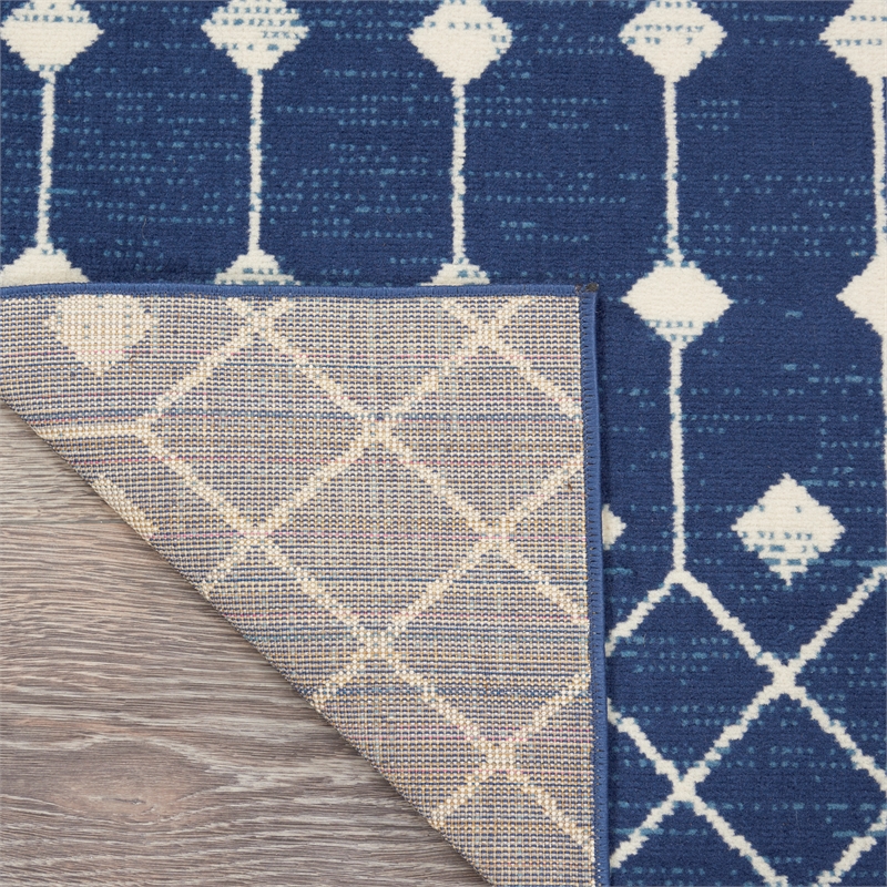 Nourison Grafix 2'3