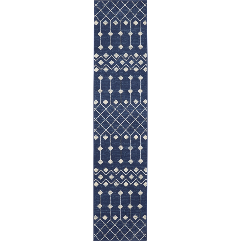 Nourison Grafix 2'3